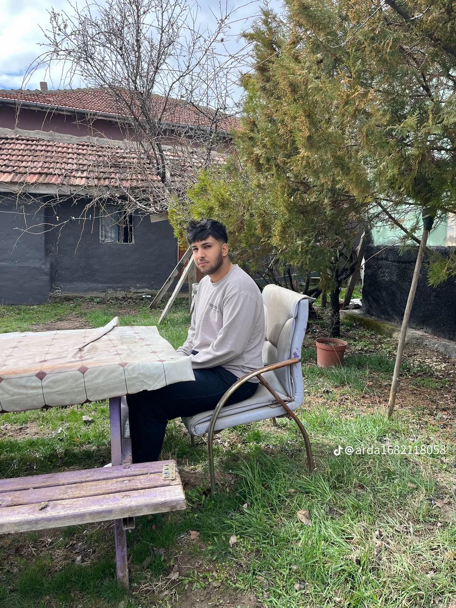 Korutürk Bey tweet media