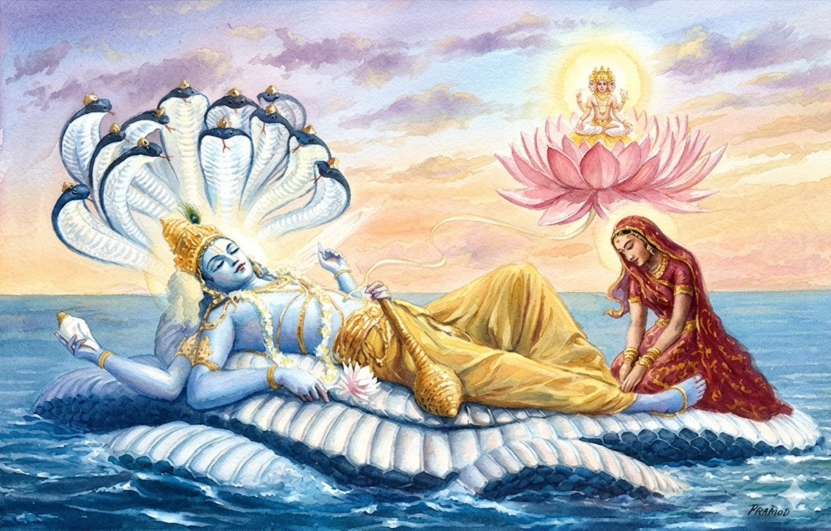 garudazhwar's tweet photo. ✨Padminī Ekādaśī Wishes ✨ https://t.co/fUgBBo4tXg