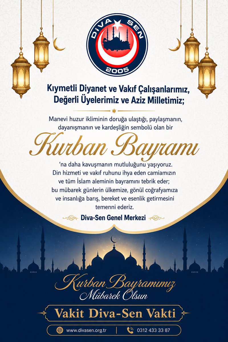 divasengm_'s tweet photo. Hayırlı Bayramlar
Kurban Bayramımız Mübarek Olsun 🤲🏻 https://t.co/iYAsNXPBlz