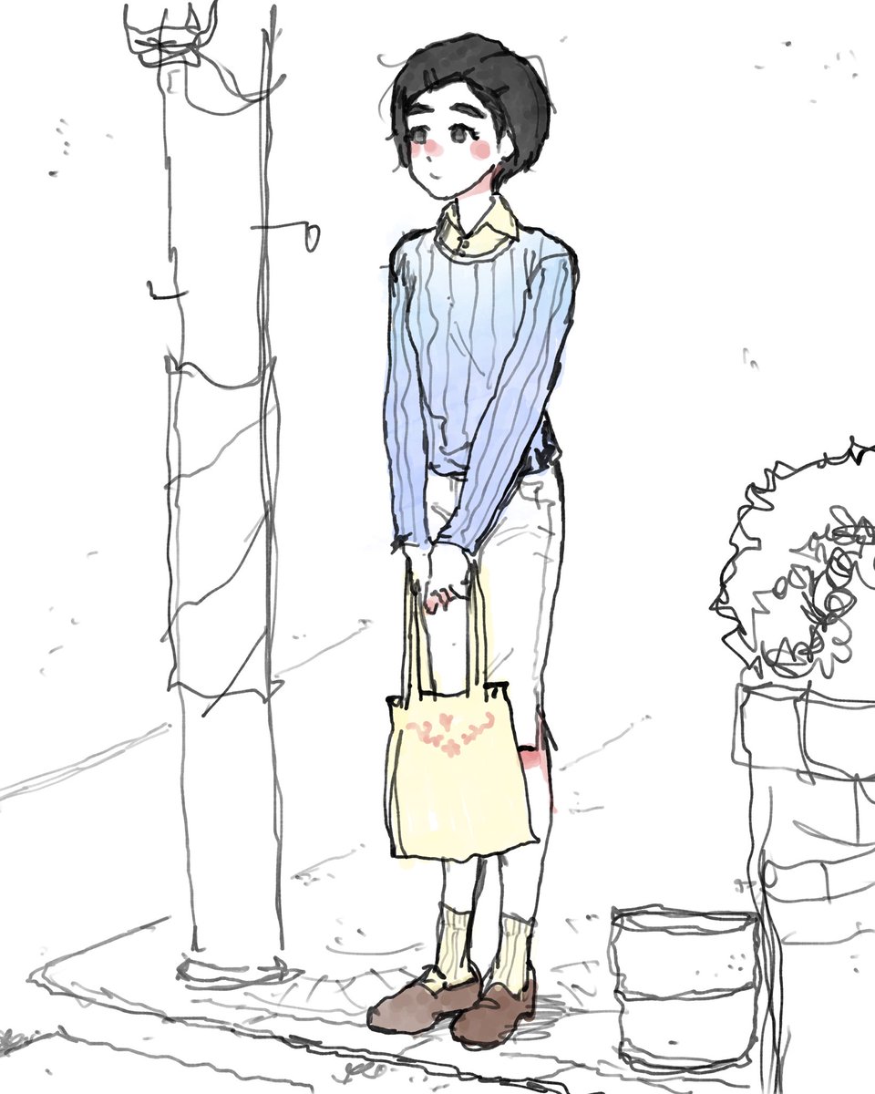 Pink_sedative's tweet photo. 松尾千鶴 https://t.co/IStIbhLqAW