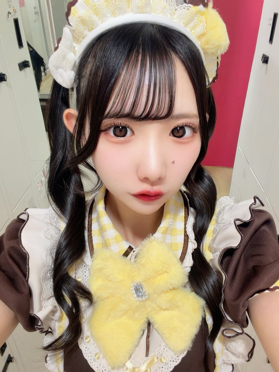 maid_kairi's tweet photo. #かいりのなみのり予定

6月前半です𐔌՞⁔•͈ ·̫ •͈⁔՞𐦯⋆✩
めちゃめちやいます！がんばるぞ🧸⭐️

レイニーブロマイド(6/5まで)、アクリルブロック(6/7まで)とっても盛れたのでおすすめです♡

ニコ生15日19:00からです（♡  ̫ ♡） https://t.co/Qbj5SvNImv