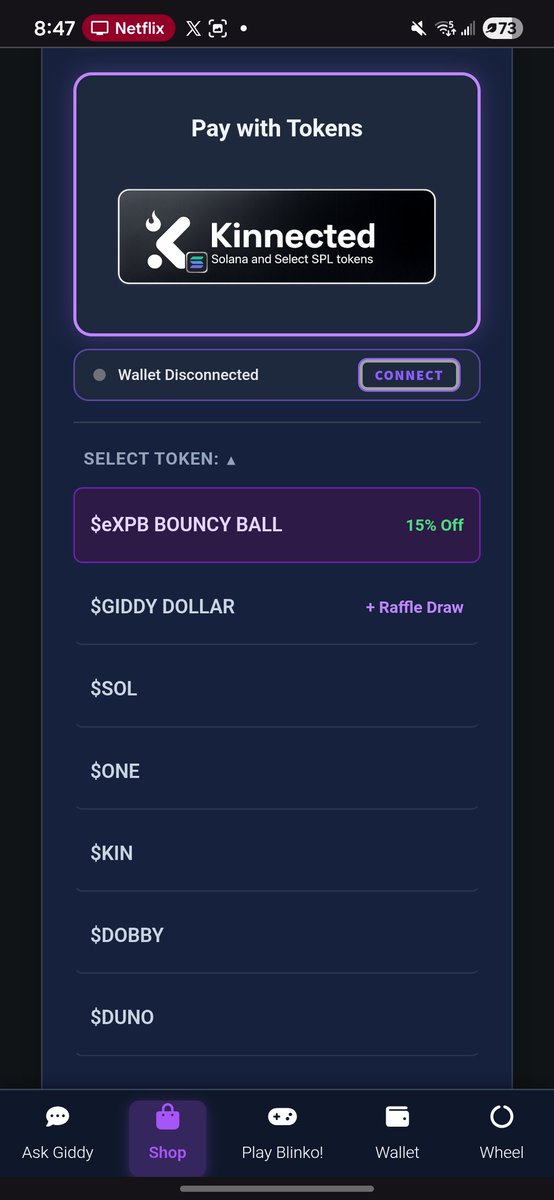 OFiDCrypt Digitized Retail tweet media