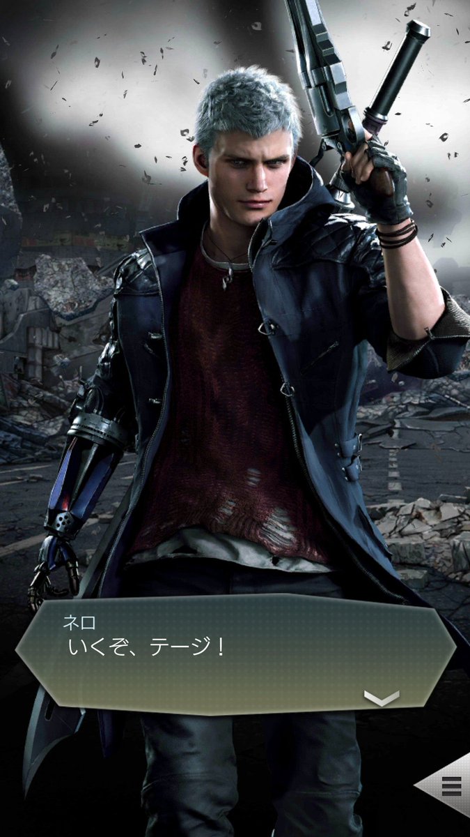 voltage8986's tweet photo. @QZ754l52X6XPXgB はい、教えて戴きました⊂(`･ω･´)⊃ﾊﾞｯ
でも自分はもうD2復帰はするつもりはありません。
にくさんありがとうございます😆
⊂(`･ω･´)⊃ﾊﾞｯ https://t.co/oU4FZjGGIC