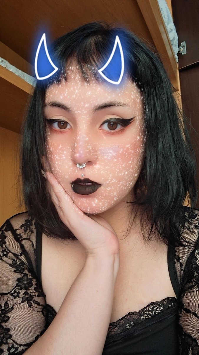 Haru 🦇💀 tweet media
