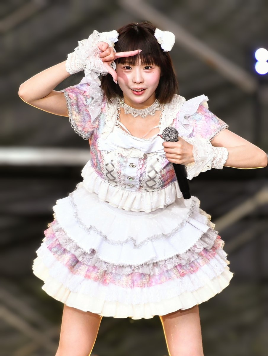 2026-05-23 さがみ湖MORIMORI 『GIRLS GIRLS FESTIVAL 2026』 #平澤