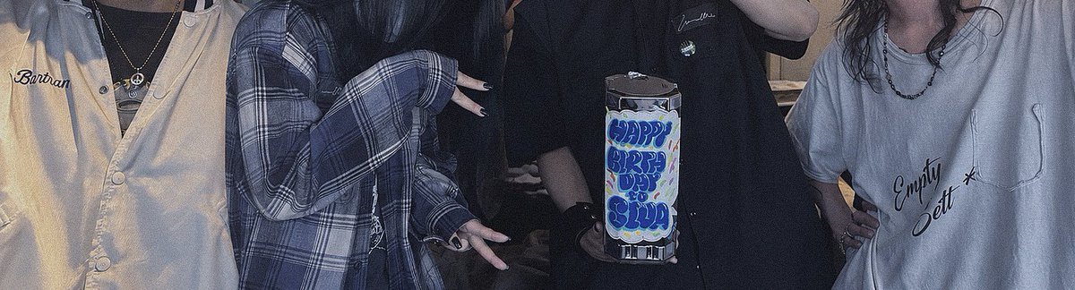 xiatu0116's tweet photo. 2026.05.16/17
https://t.co/8uJRyA0CnI WEEKEND popup/after party
📍WILLE'S/DJ BAR HARD
HAPPY BIRTHDAY to SIVA🎂
🍻🎶～ https://t.co/3JoN7fovo5