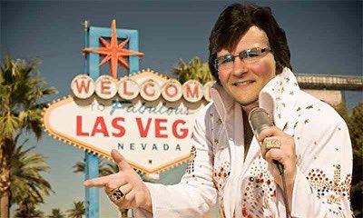 RussosSlacks's tweet photo. You know who never doubted the @GoldenKnights ? That’s right, @RussoHockey ! https://t.co/UqHlcZzRll