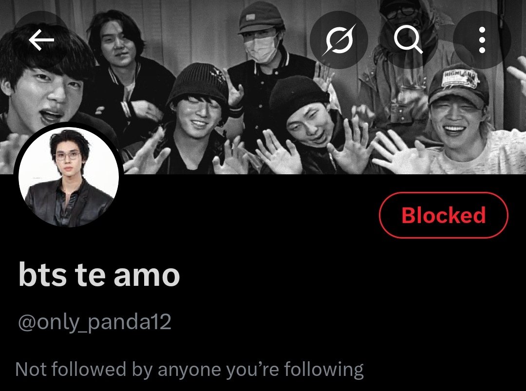 JDPROTECT's tweet photo. 🚫 REPORT AND BLOCK 🚫

Insulting and making hateful posts towards our artists.🙇🏻‍♀️

https://t.co/DKd0G0NtCl
https://t.co/QncuarWzqU
https://t.co/nF2cl0w0Kl

MASS REPORT UNDER: 
1.Hate, Abuse, Harassment
2.Violent Speech
3.Spam

#joongdunkpr https://t.co/nQXfS58Ek4