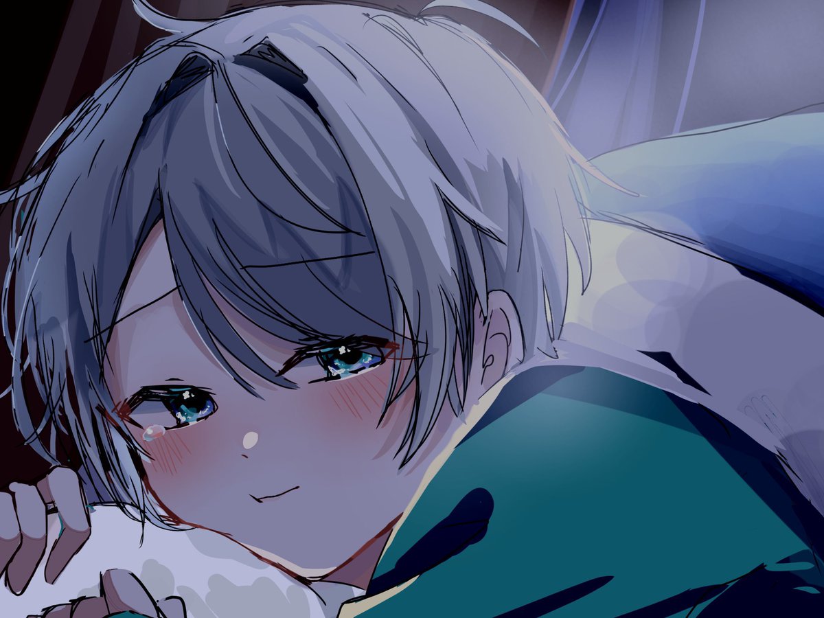 迷探偵なろくん🧐 tweet media