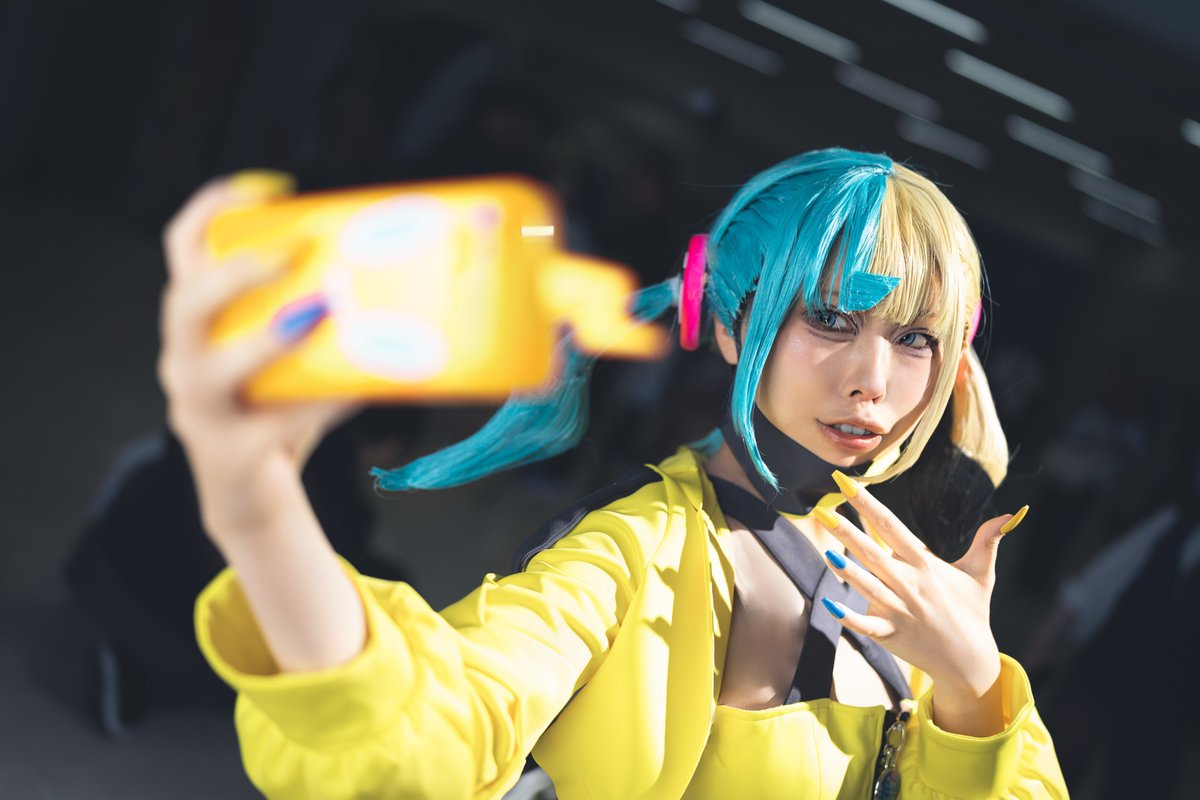 地下兎 ひめたま31 tweet media
