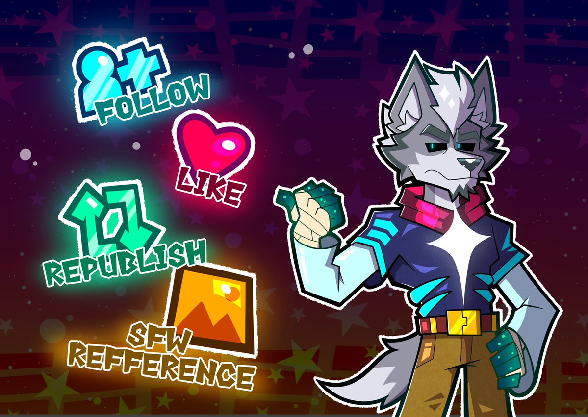 Mark Style 💫 (COMMISIONS OPEN!!!) tweet media