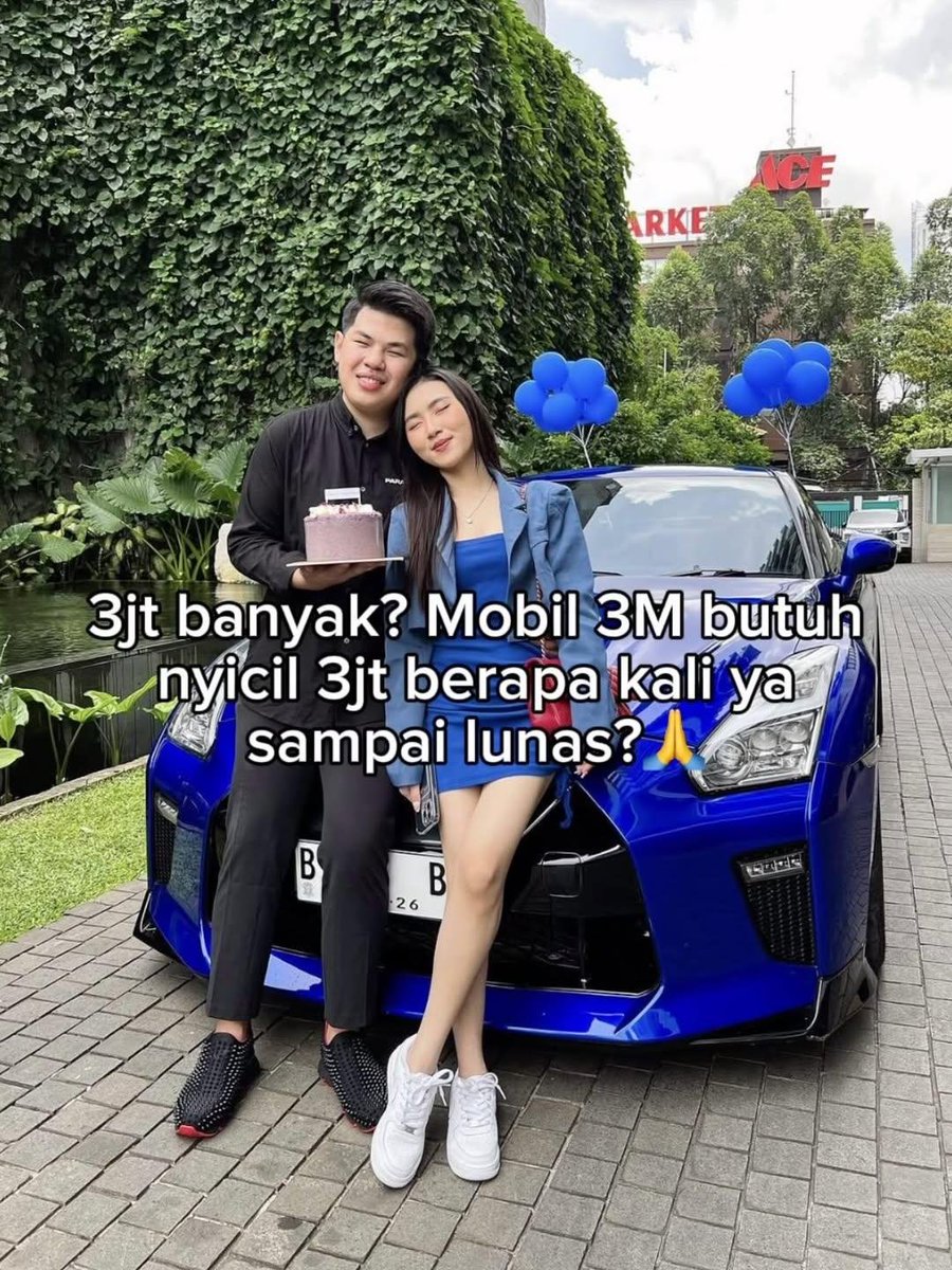 Hidup sebagai +62 tweet media