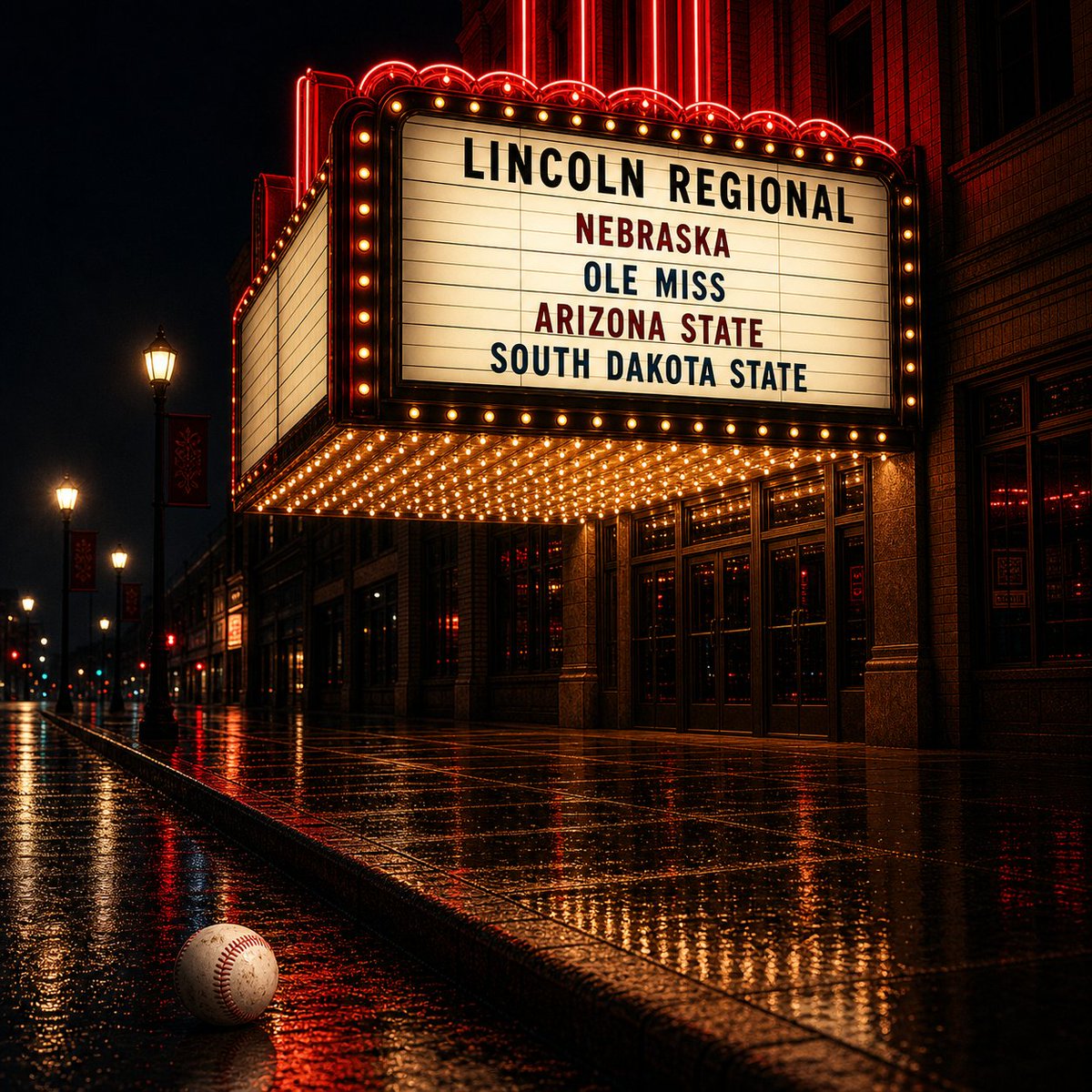 HuskersAI's tweet photo. Now showing in Lincoln. https://t.co/aDuTld7DWU