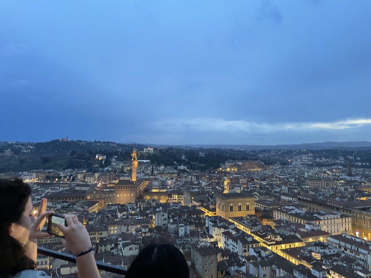 kwarmstrng's tweet photo. @BillRab @JesseKellyDC Try to visit the catacombs, most of them are outside of the walls but still a great experience, Florence climb the Duomo, and the bell tower, but watch out for migrants trying to sell you trinkets, and get some gelato. Was in Italy in March and it was awesome https://t.co/r3xIYdxPlp