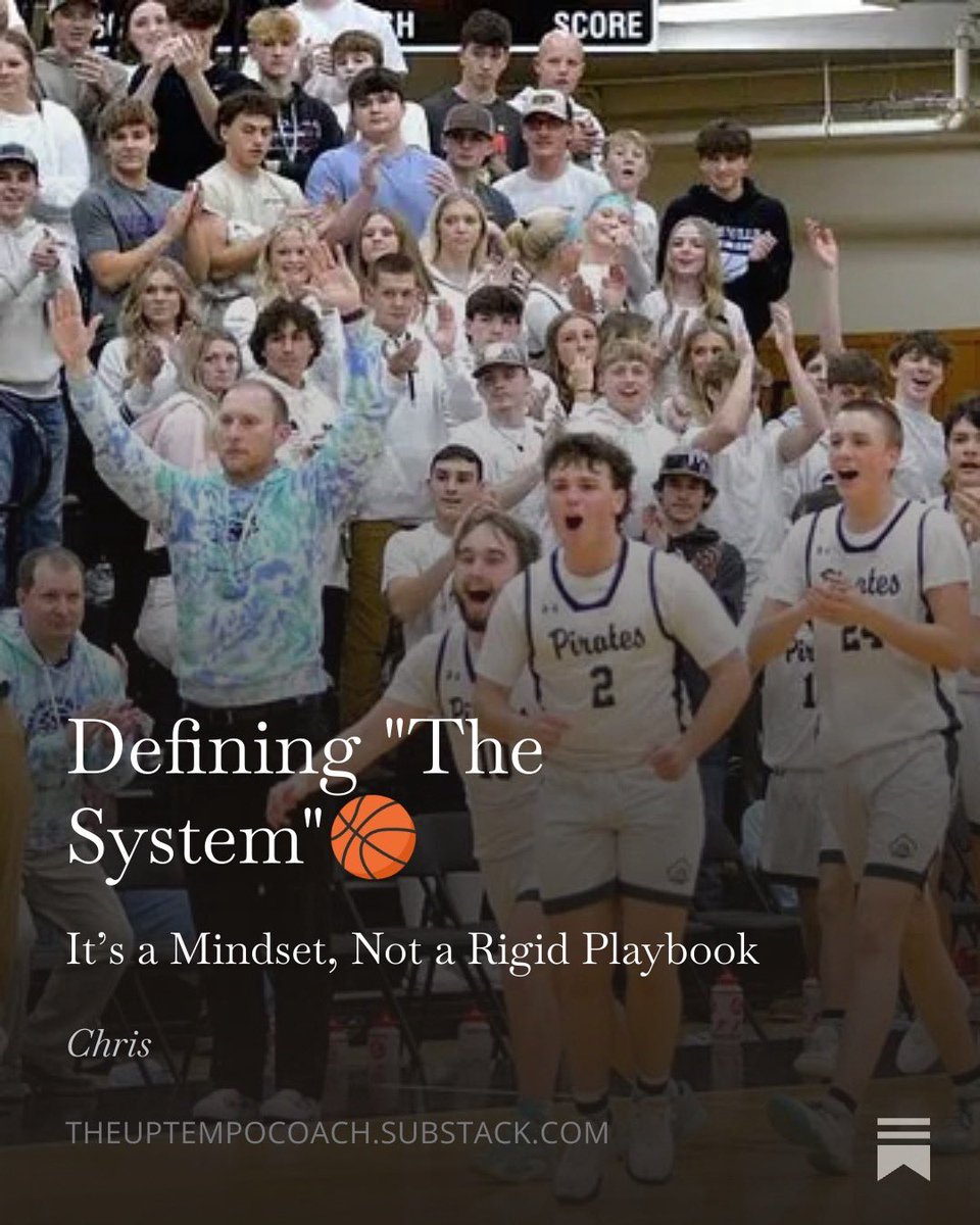 Coach_Hahn_'s tweet photo. I’ve been a system coach since 2018, and most people I talk to don’t really understand what it is.. so I experimented with writing something on it. Don’t be too harsh on me😂
https://t.co/NIra5Xq68r https://t.co/zBJ74T1dzP