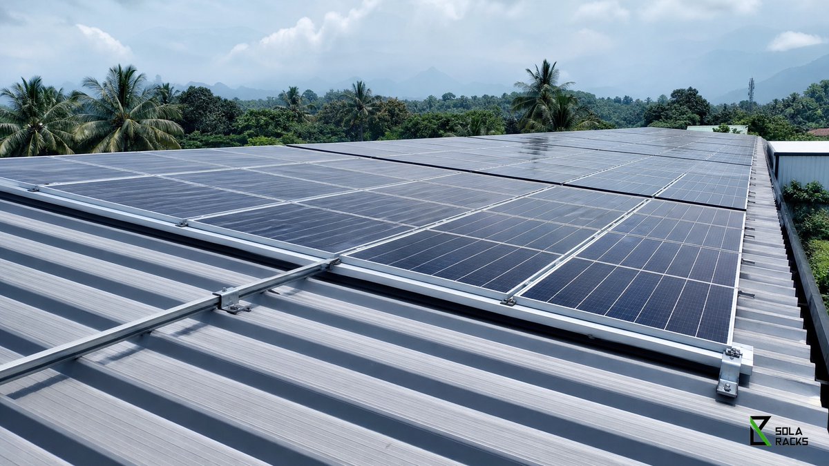 solaracks's tweet photo. Tropical APAC solar has different rules. Heat, humidity &amp; typhoons compound. Get the full engineering guide: https://t.co/yTRjDx8eGj #Solaracks #BeSupported #theboringracks #solarmounting #solarracking https://t.co/Cpcd6rlx27
