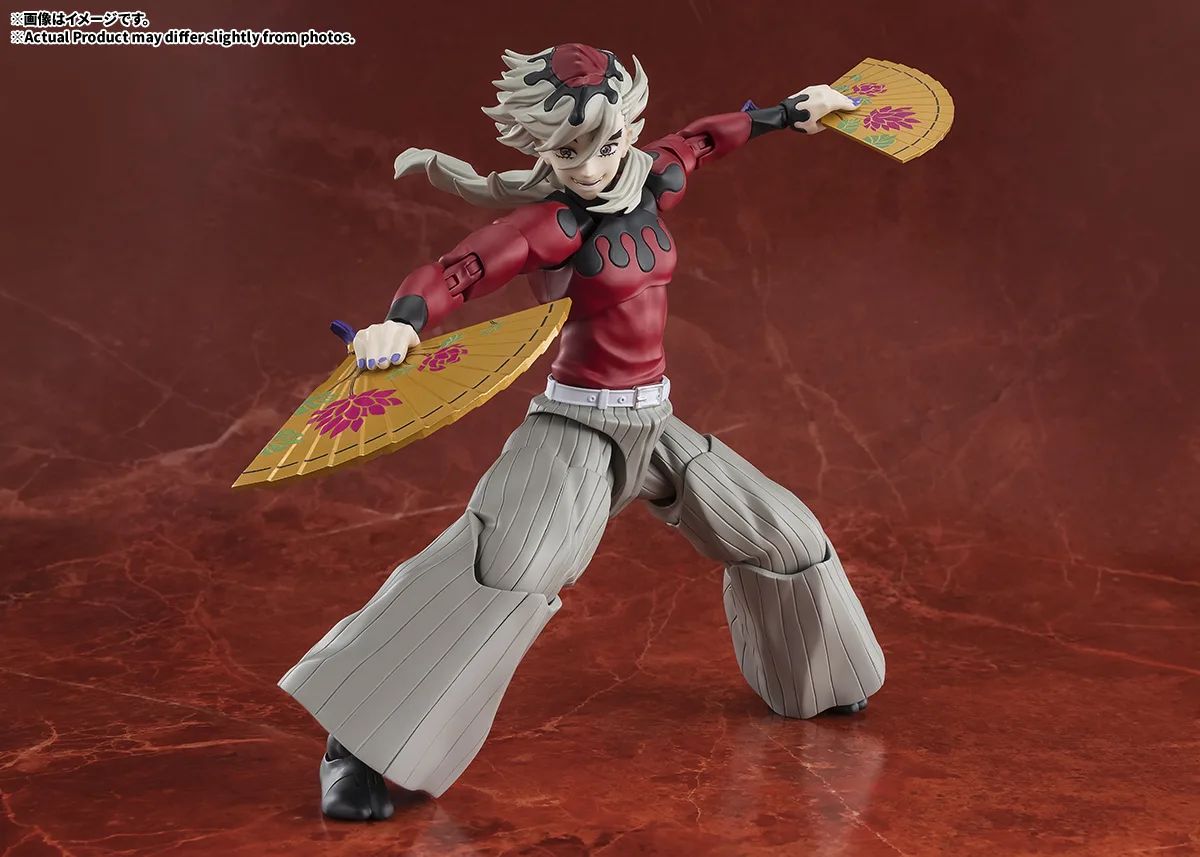 鬼滅の刃」より「竈門炭治郎 -水の呼吸-」など「フィギュアーツ ZERO