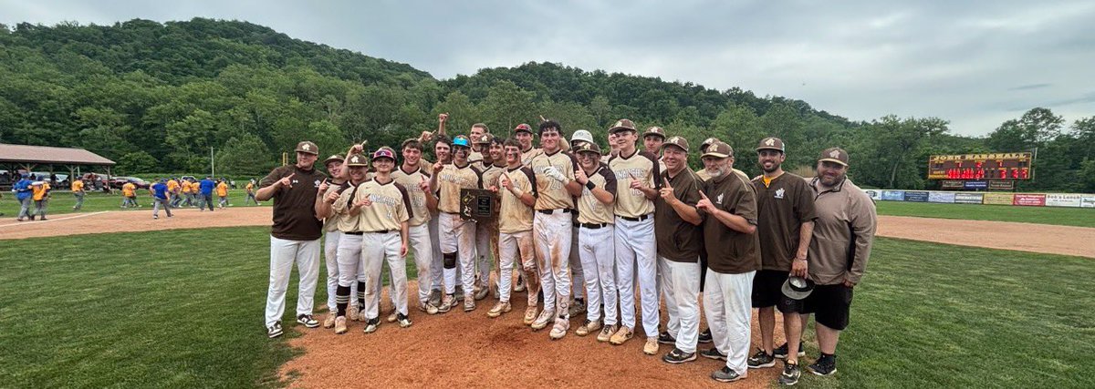 JMHSBSB's tweet photo. J Cisar 3IP 3H 0ER 1SO
@jessemcdowell20 3.2IP 1H 0ER 1SO
@1Hayden07 WP 1.1 IP 1H 0ER 

@BaseballWV @RMetzgerWTOV9 
@joebrowvm 
#WVPrepBase https://t.co/iS7XbE9rFJ