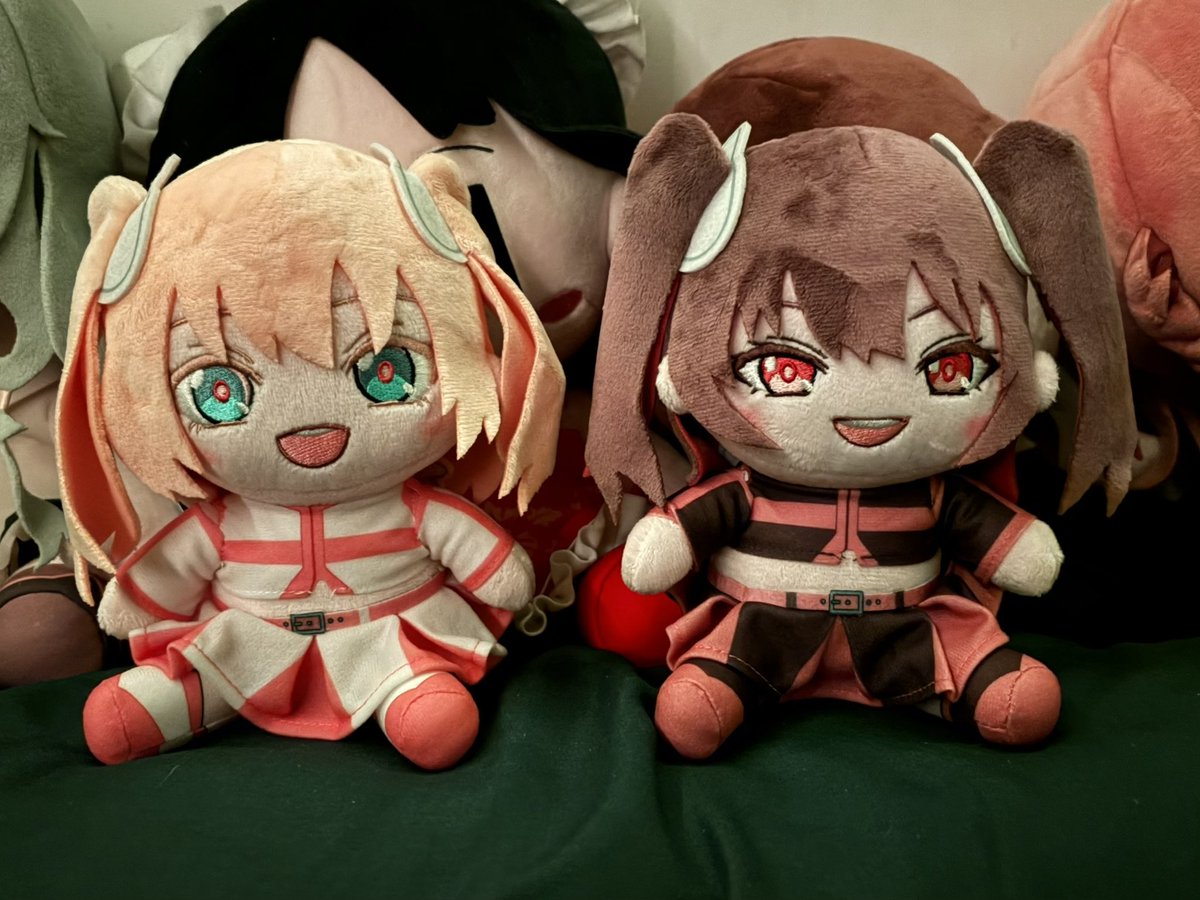 nihil_blume's tweet photo. @GoodSmile_US Got em https://t.co/Uc4LdmHIUk