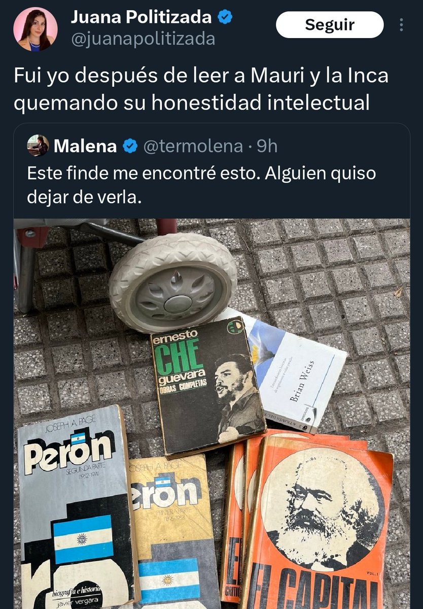 Inca tweet media