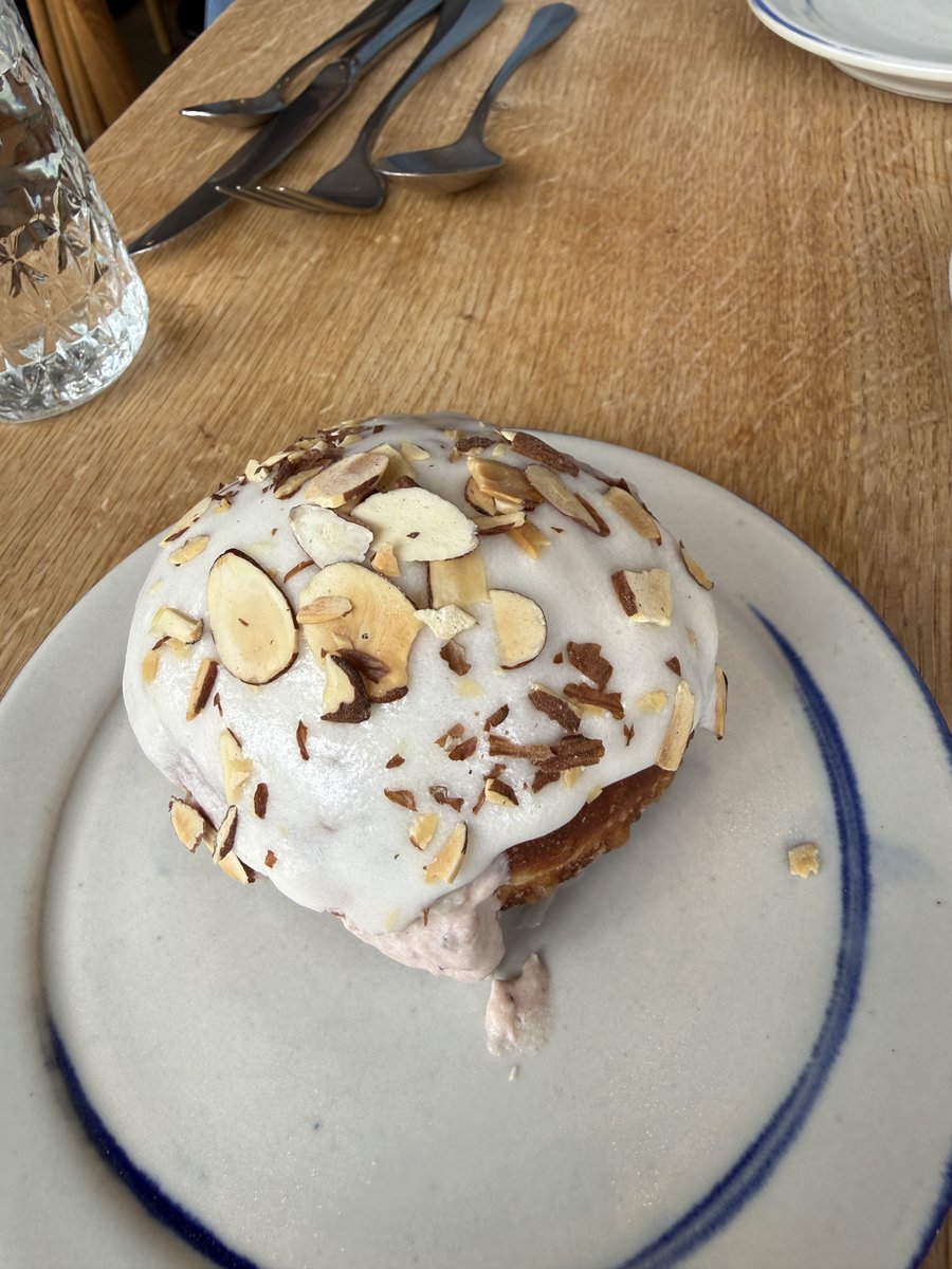 Please_ms_k's tweet photo. Thank you, sweet sub for my delicious brunch. https://t.co/V2jyfa0paM