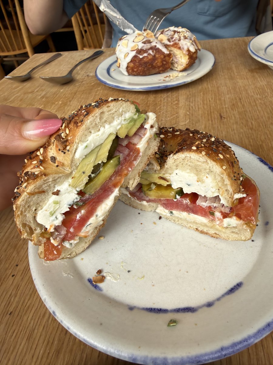 Please_ms_k's tweet photo. Thank you, sweet sub for my delicious brunch. https://t.co/V2jyfa0paM