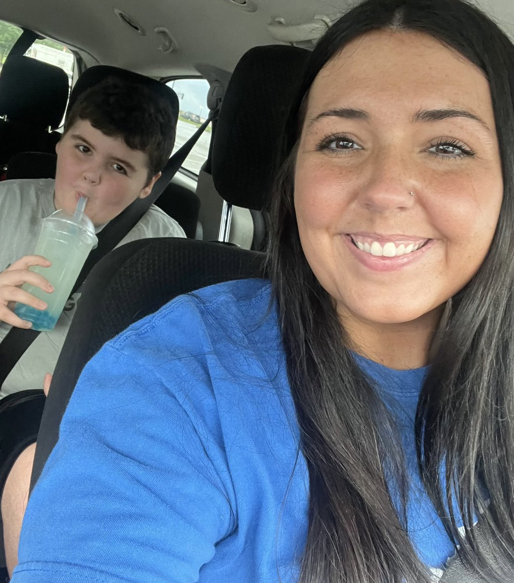 Gabrielle Wireman tweet media