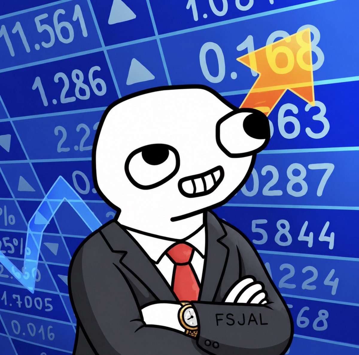 fsjalOG's tweet photo. professional lore analyst https://t.co/4dRz0N1MAR
