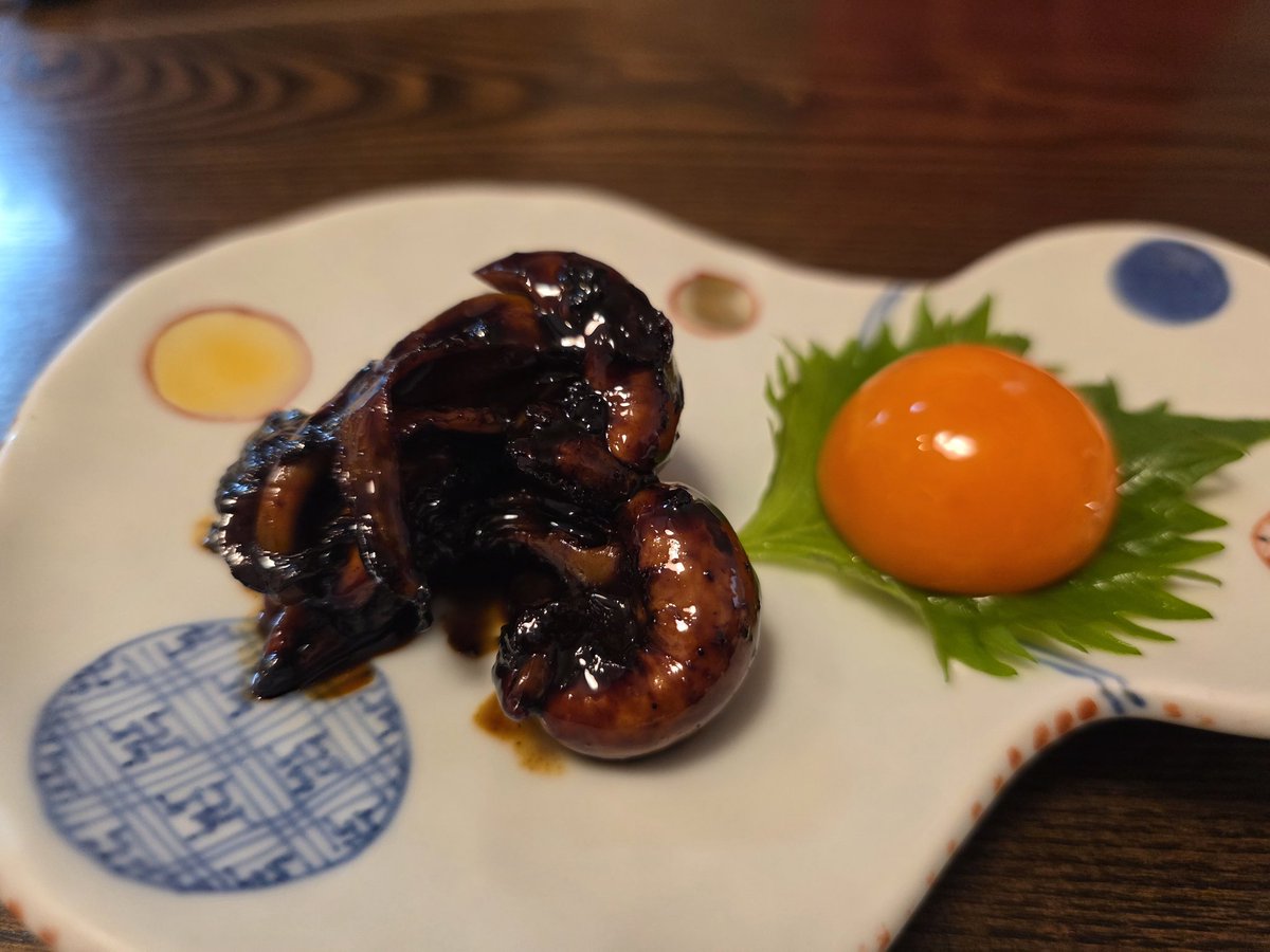 teiku21's tweet photo. 小田原
うなぎ友栄
ここは別格 https://t.co/6mkc54tva2