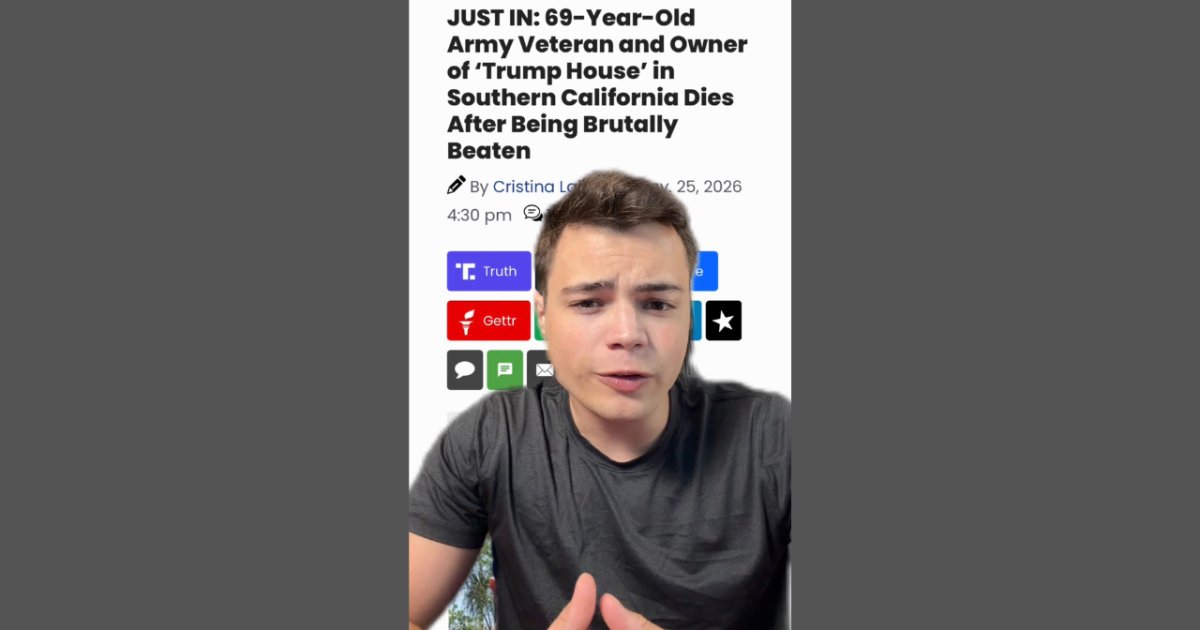 The Gateway Pundit tweet media