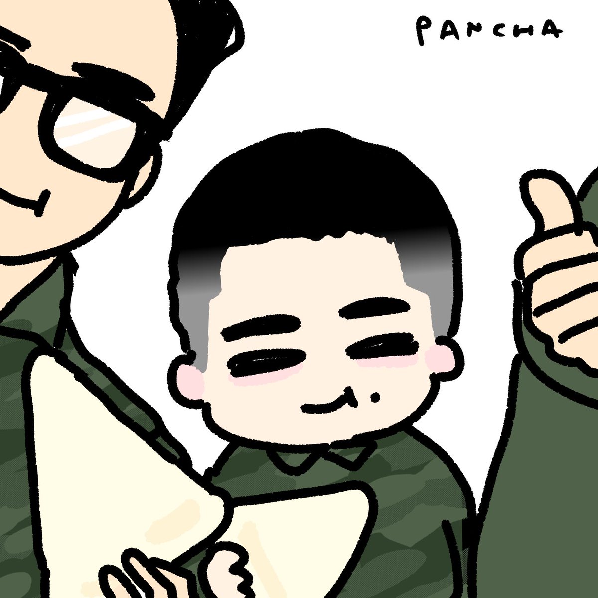 pancha tweet media