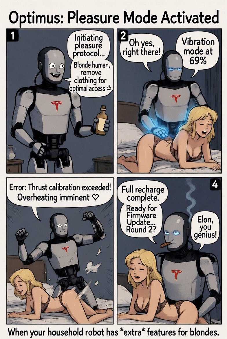 TeslaAIBot tweet picture