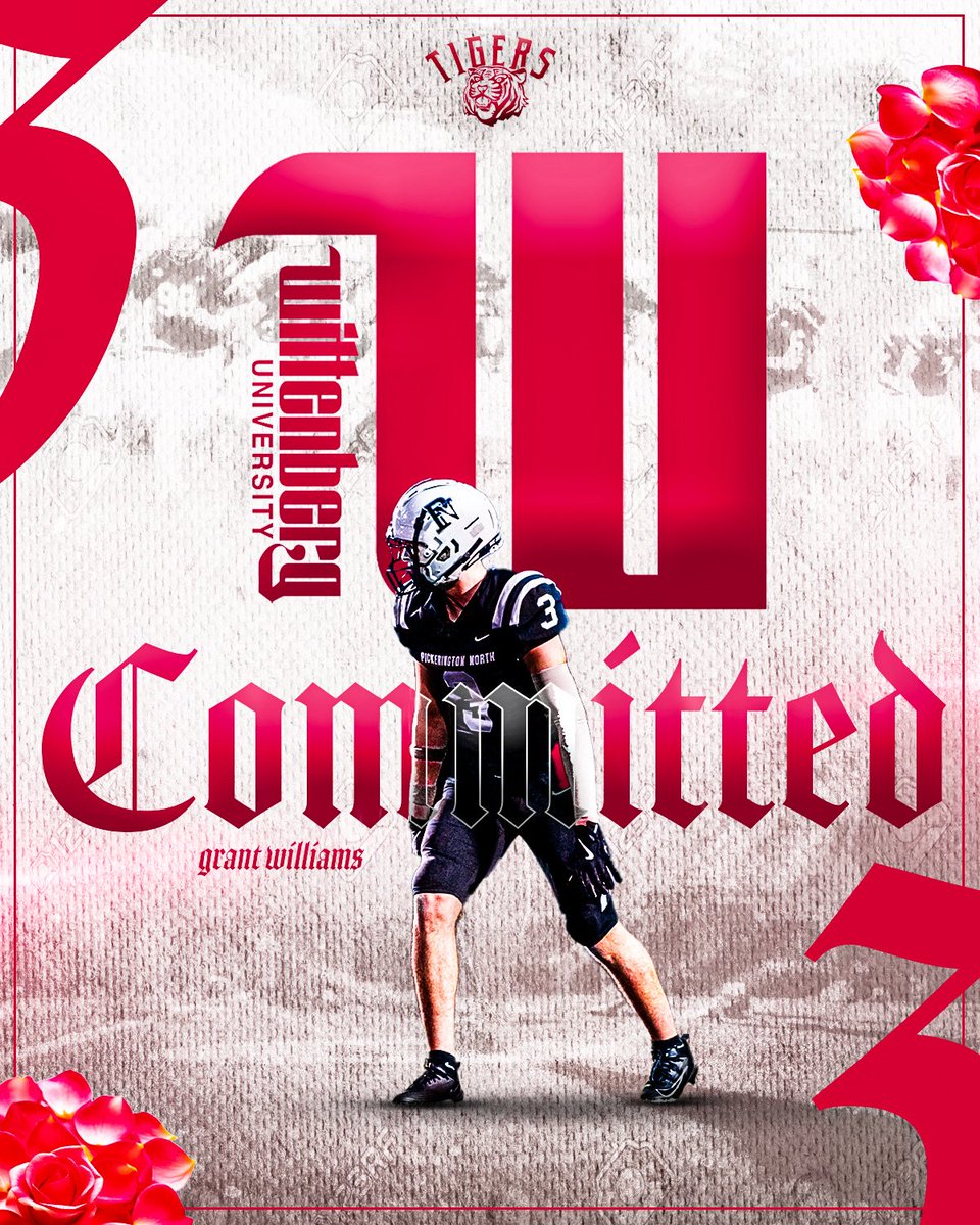 Grant_W2026's tweet photo. New Beginnings 🔴⚪️ #AGTG #Committed
@WittFootball @CoachCoad https://t.co/tOPIY6DrCg