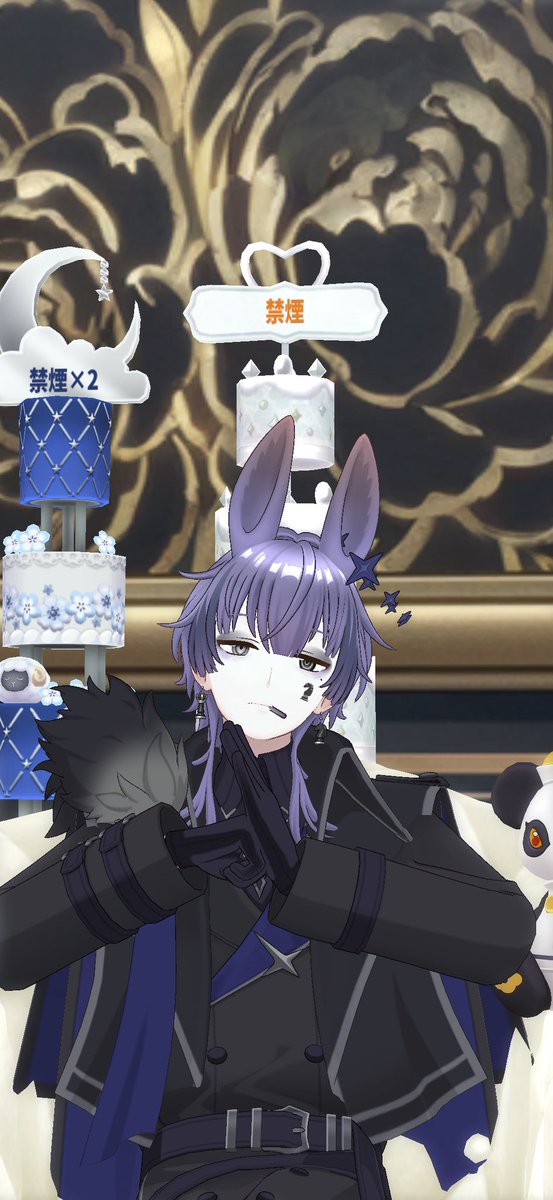 黒馬ジュン🦄🖤 tweet media