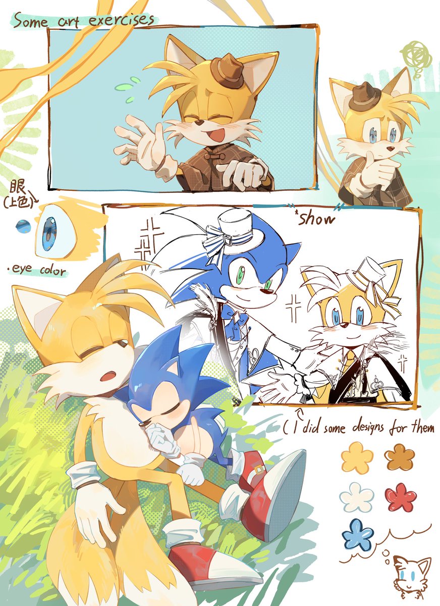 momocc02982421's tweet photo. #sontails and exercises https://t.co/KmifczfFfx