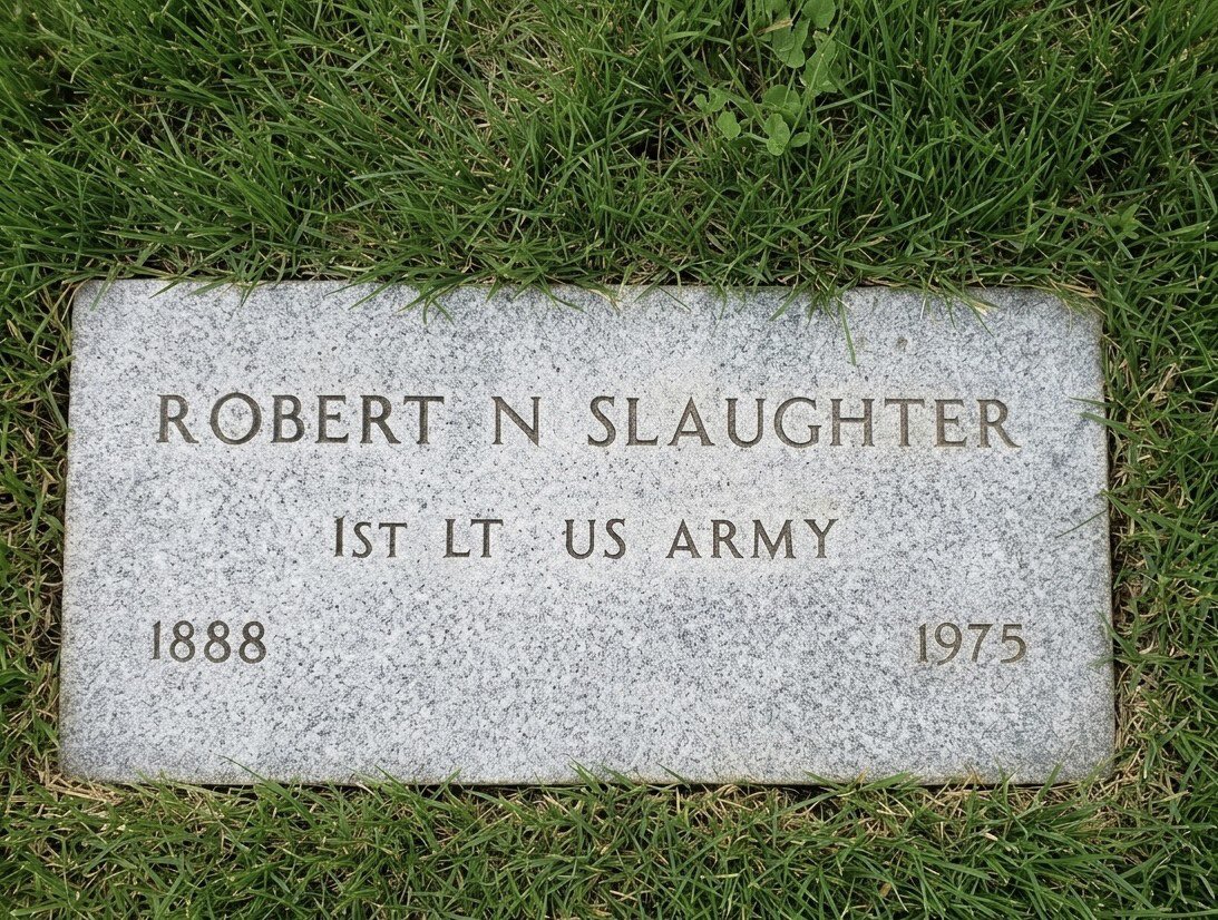 CWN_III's tweet photo. Yesterday, I set out to find a special headstone. Robert Slaughter’s marker honors his WWI service, but it tells only part of his story,he was also Utah’s first @UTHighwayPatrol patrolman. Beginning patrol in 1926, he helped pave the way for today’s Troops who continue serve Utah https://t.co/mNdrxi1HQj