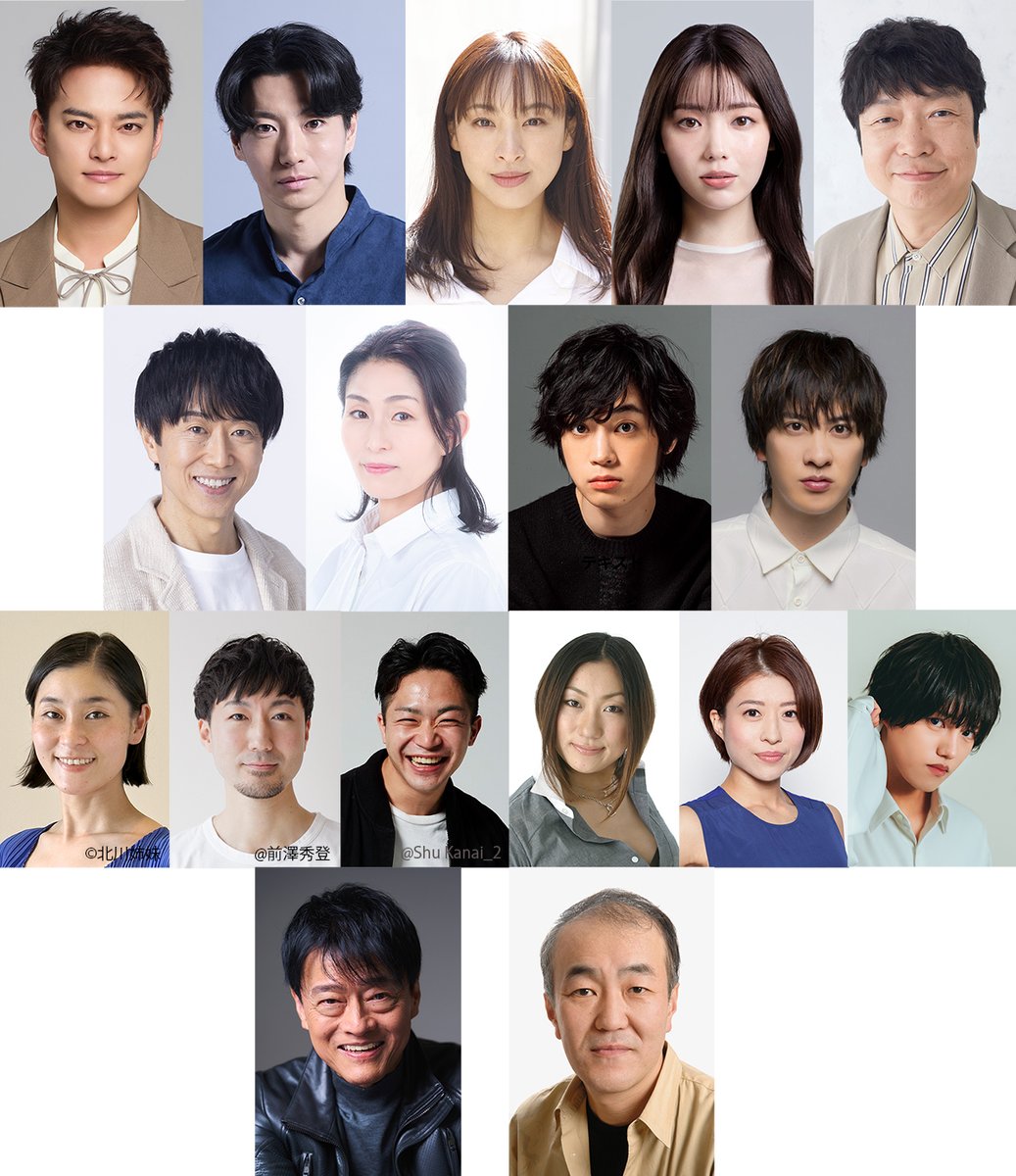 矢崎広 (@hiroshi_yazaki) / Posts / X