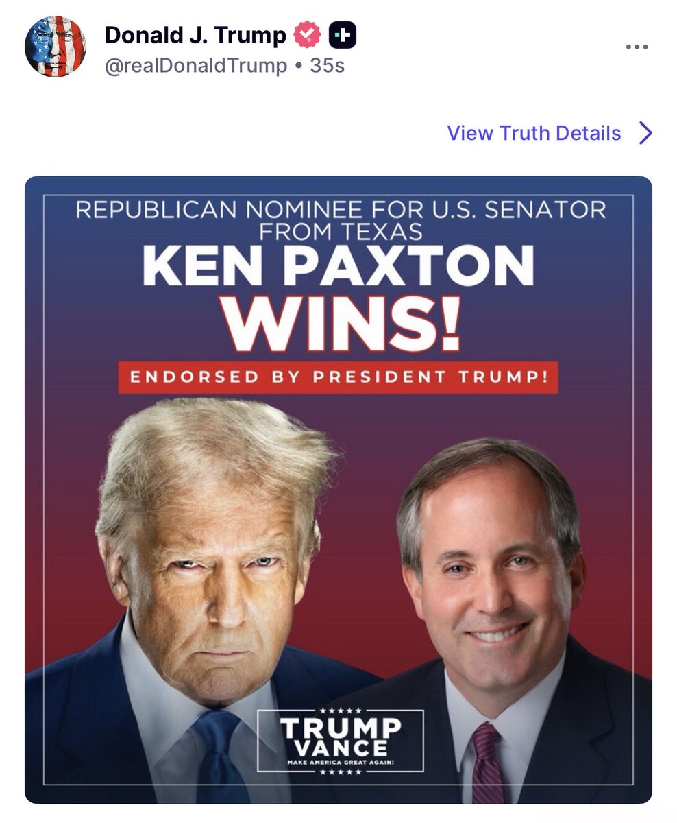 MAGA Voice tweet media
