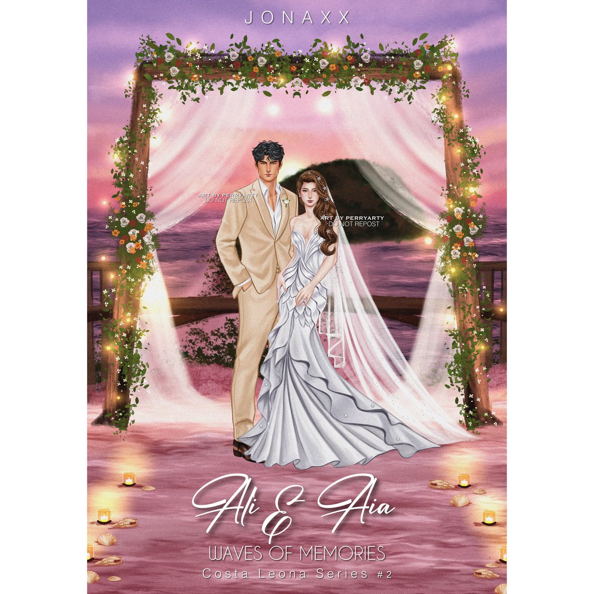 perryartyy's tweet photo. “I can marry Ali. I can marry him even when we're just in a ship, with no ring, no bride's maids, no gowns, no cakes, no everything.”
Waves of Memories 🌊 

Commissioned Artwork https://t.co/t2lmNpzXGM