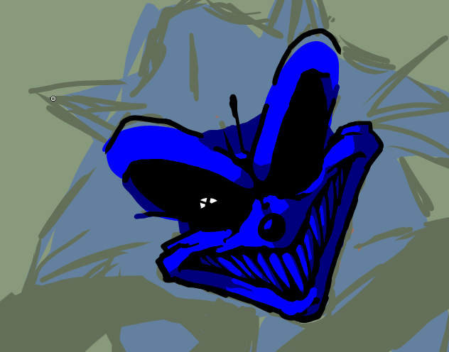 Moth tweet media
