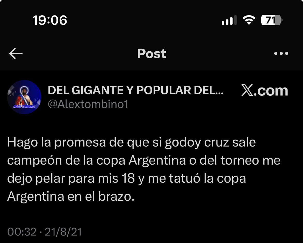 Lea Monte tweet media