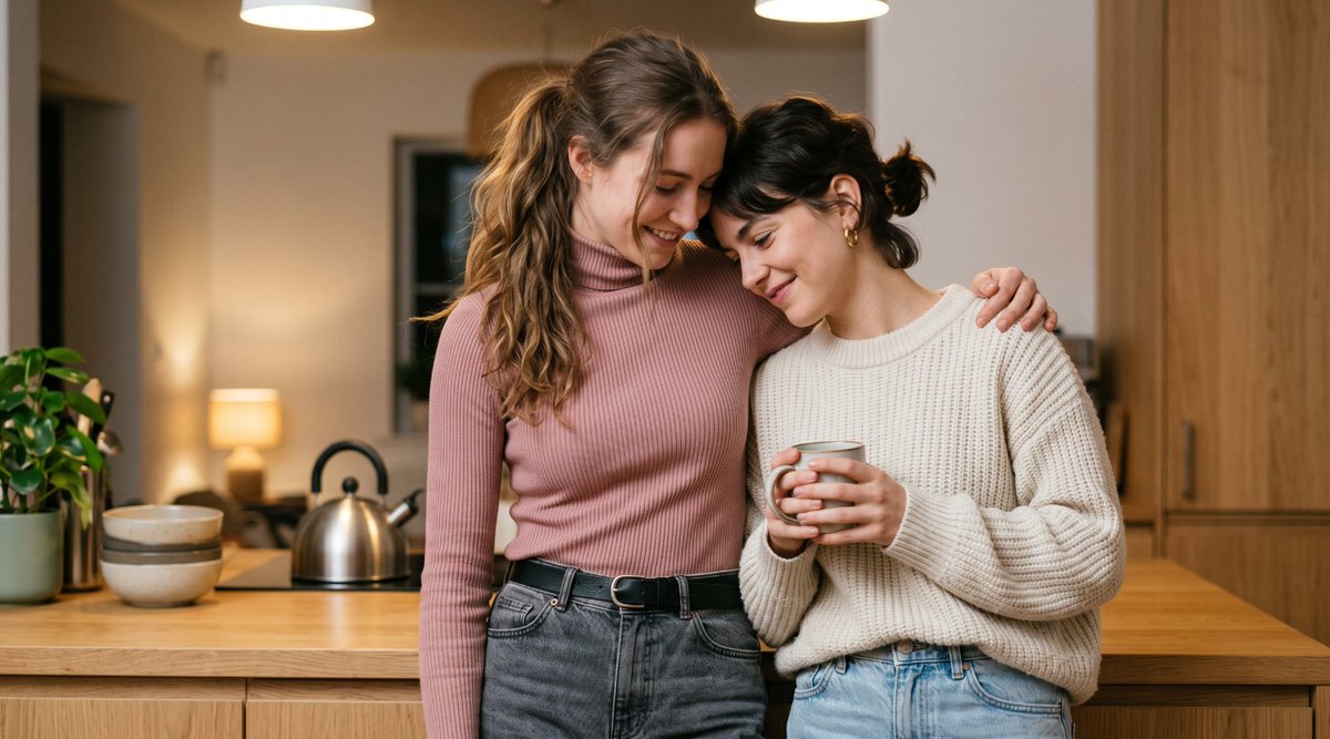 SingleBiDating's tweet photo. https://t.co/m7t9viWR9L Top bisexual girls and boys dating site &amp; App.  #bisexual #LGBT🌈 https://t.co/xnUCY4kl07
