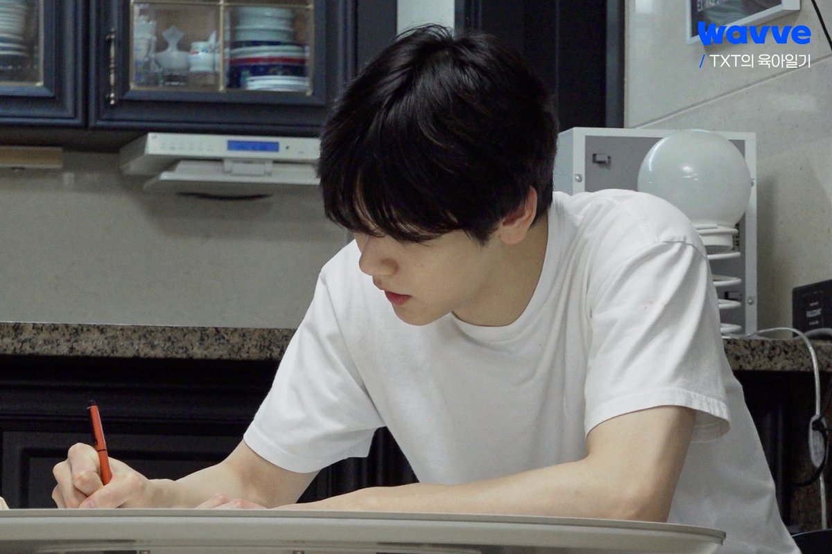 Wavve (웨이브) tweet media