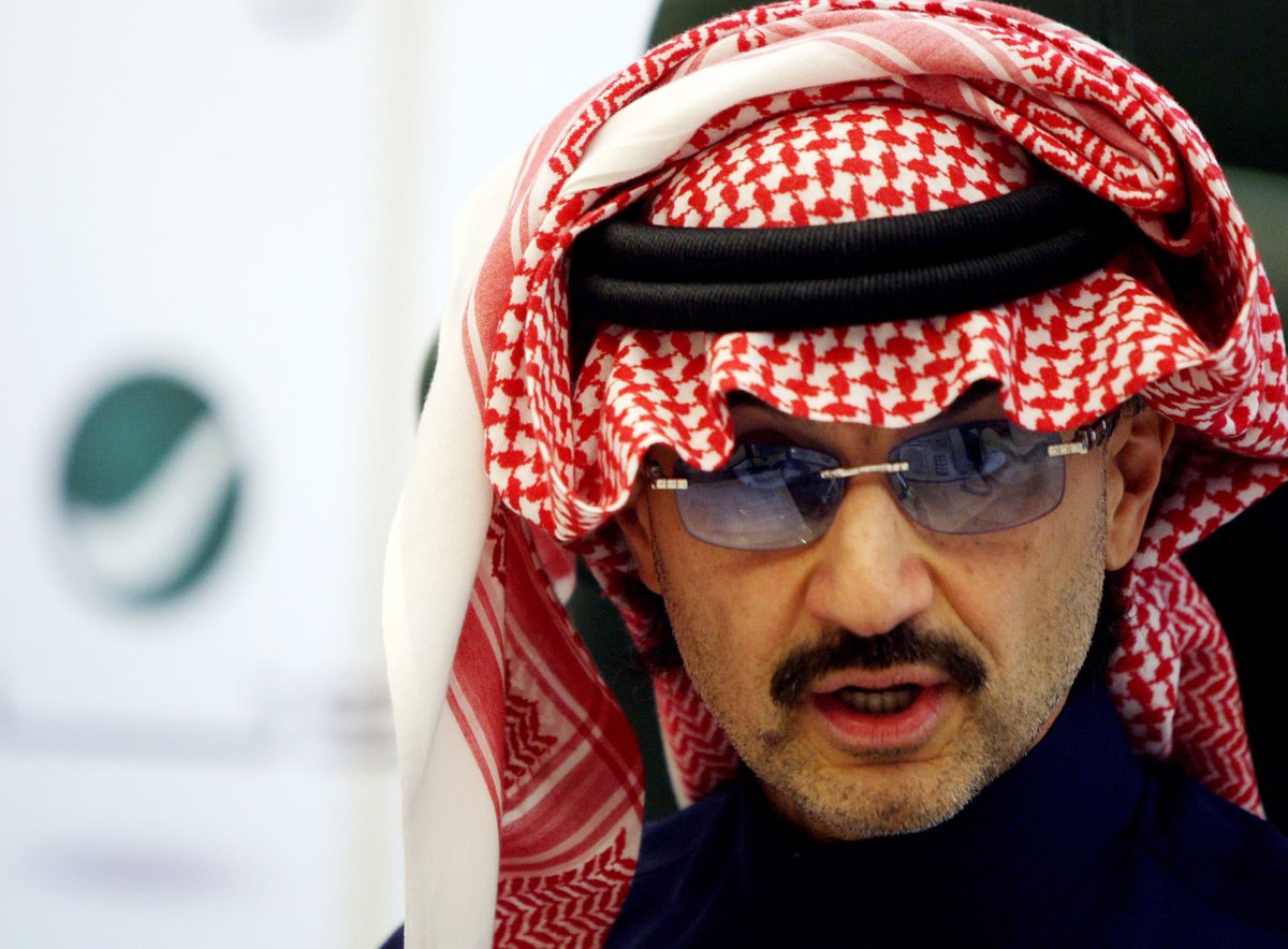 Mr_WolfST's tweet photo. 🚀🇸🇦 السعوديين معهم مقعد مبكر في رحلة سبيس إكس إلى السوق !

المملكة القابضة:
💰 الحصة المجمعة مع مكتب الأمير الوليد بن طلال في سبيس إكس تبلغ 0.63%.
📈 قيمتها تصل إلى 10.55 مليار دولار إذا تم تقييم الشركة عند 1.75 تريليون دولار 🤯
 🚀إدراج سبيس إكس في ناسداك يوم 12 يونيو. https://t.co/O3ddfjYTdp