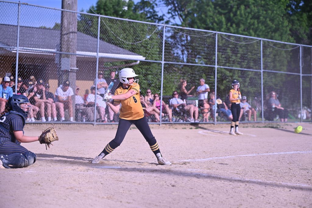 goCubans's tweet photo. The CCHS softball team defeated Belleville 16-8 on Tuesday and will move on to the Regional Finals.  The Cubans will play Mineral Point at Mineral Point on Thursday, May 28.

2026 WIAA Softball Bracket:  https://t.co/QvAd8Dqy13\

#gocubans https://t.co/XghyhJcf4m