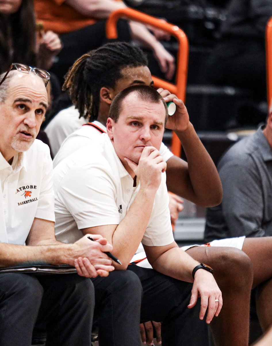 LatrobeHoops's tweet photo. IT’S OFFICIAL!!!

The Greater Latrobe School Board has approved the proposal for Ryan Yarosik to become the next Head Coach of the Greater Latrobe Boys Basketball Program.

Coach Yarosik has spent the last 11 years as an assistant coach for the Wildcats.

It’s GO TIME!

#GoCats https://t.co/5cTVwBt9qn