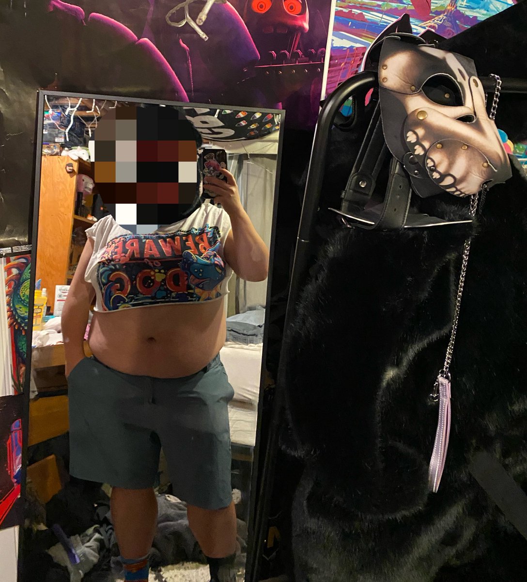 cummuzzle's tweet photo. Smash or pass https://t.co/DyGpmI6ydN