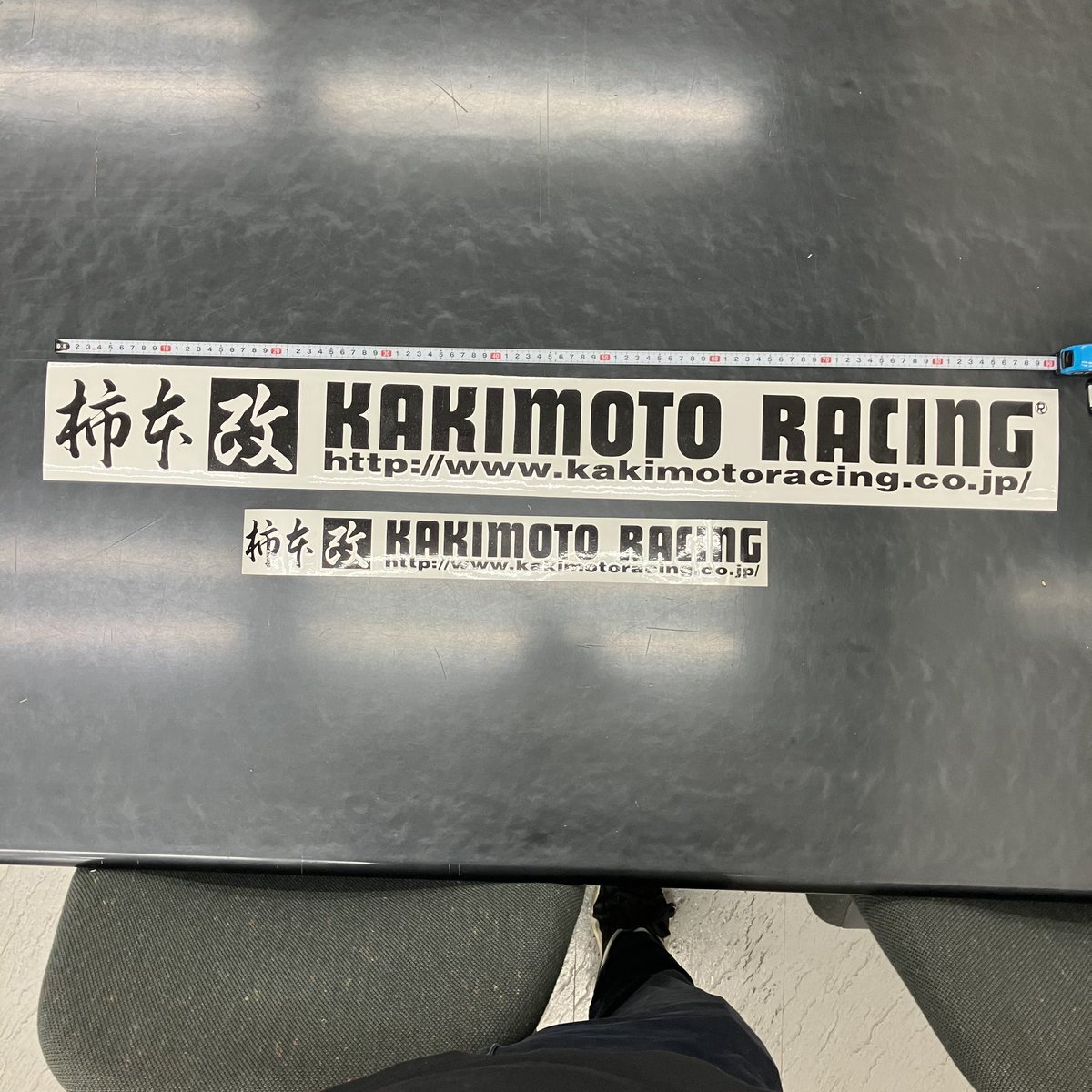 柿本改 (@kakimotoexhaus1) / Posts / X