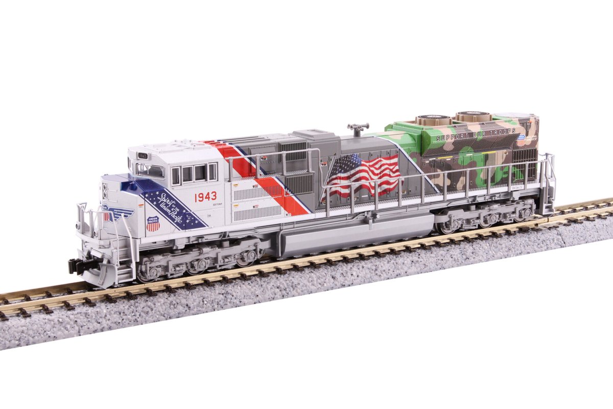 ホビーセンターカトー】リリース情報 2026年5月30日(土)発売 Amtrak