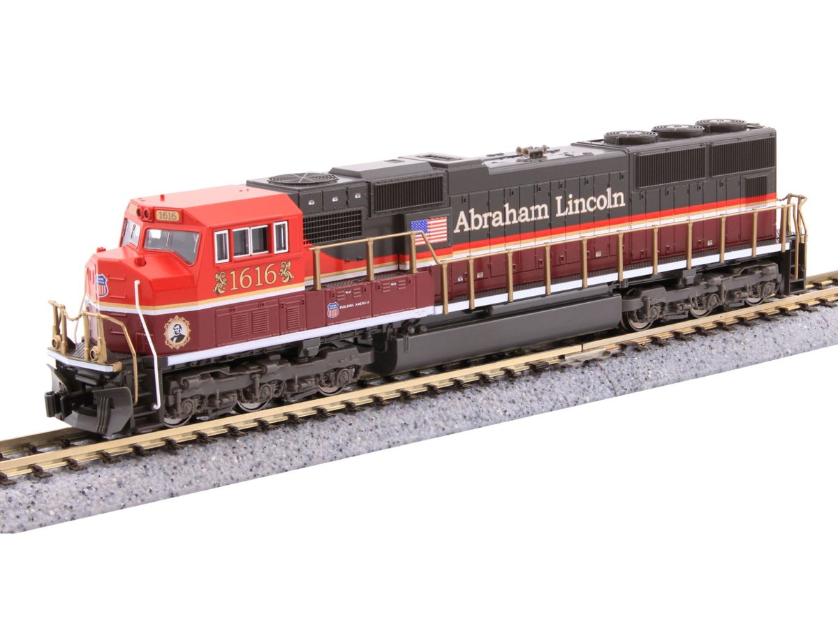ホビーセンターカトー】リリース情報 2026年5月30日(土)発売 Amtrak